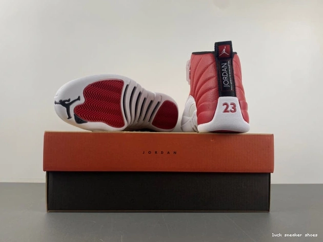 Rep LUCY Alternate 130690-600 12 Jordan Air 0814